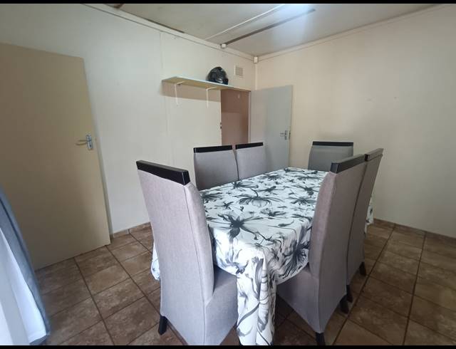 3 BEDROOM HOUSE FOR SALE IN VANDERBIJLPARK SE 1